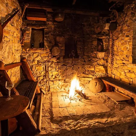 Cozy In *